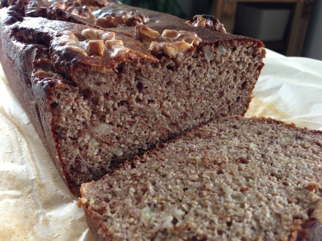 ... you like this recipe, refer to our Paleo Pumpkin Bread recipe here